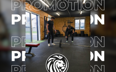 Promotion Janvier 2026